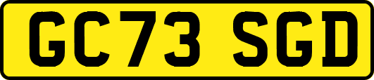 GC73SGD
