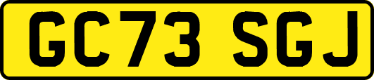GC73SGJ