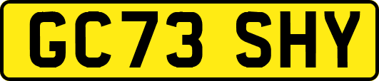GC73SHY
