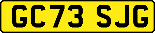 GC73SJG
