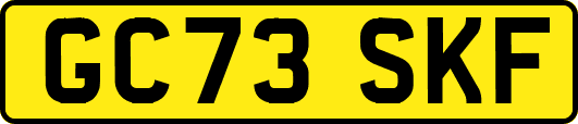 GC73SKF