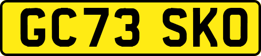 GC73SKO