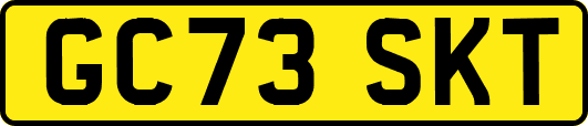 GC73SKT