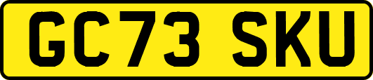 GC73SKU