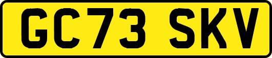 GC73SKV