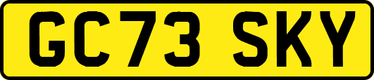 GC73SKY