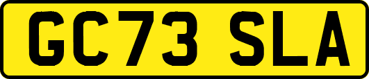 GC73SLA