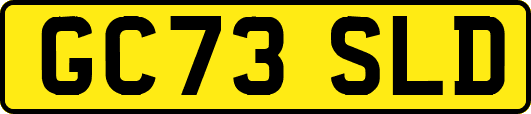 GC73SLD