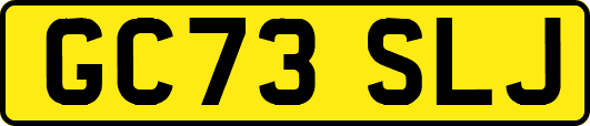 GC73SLJ