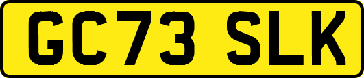 GC73SLK