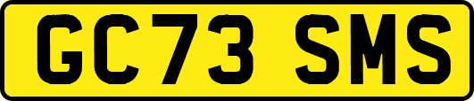 GC73SMS