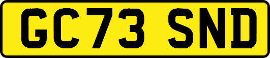 GC73SND