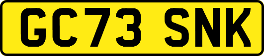GC73SNK