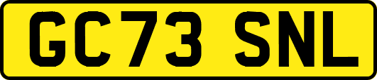 GC73SNL