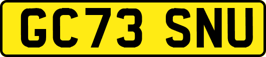GC73SNU