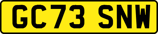 GC73SNW