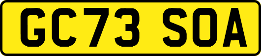 GC73SOA