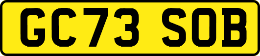 GC73SOB