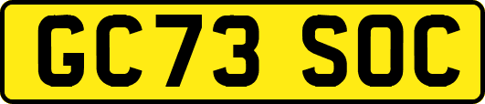 GC73SOC