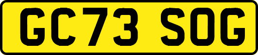 GC73SOG