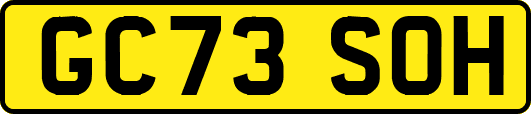 GC73SOH