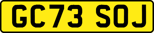 GC73SOJ