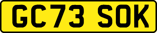 GC73SOK
