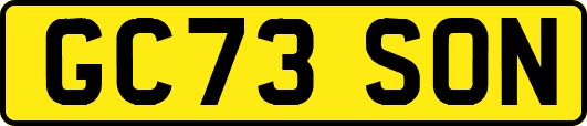 GC73SON