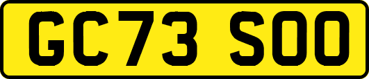 GC73SOO