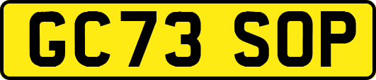 GC73SOP