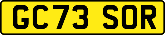 GC73SOR