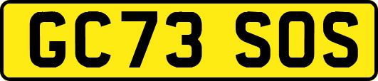 GC73SOS
