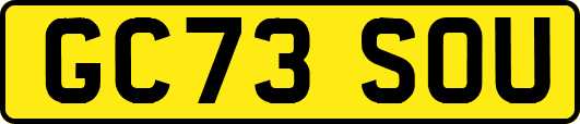 GC73SOU
