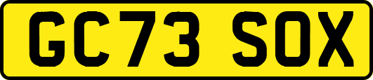 GC73SOX