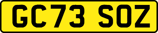 GC73SOZ