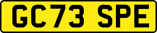 GC73SPE