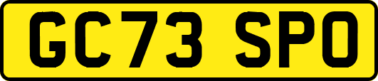 GC73SPO