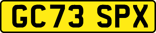 GC73SPX