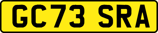 GC73SRA