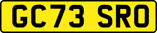 GC73SRO