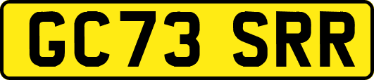 GC73SRR