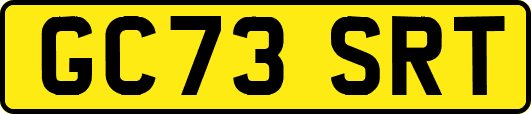 GC73SRT