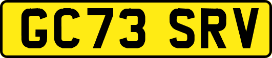 GC73SRV