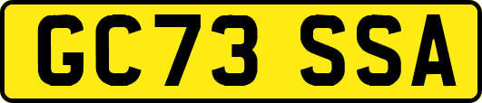 GC73SSA