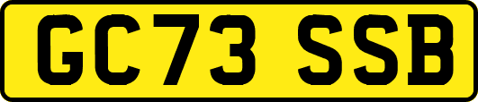 GC73SSB