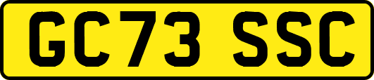 GC73SSC