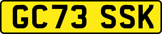 GC73SSK