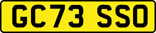 GC73SSO