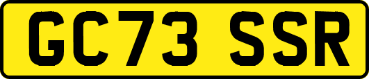 GC73SSR