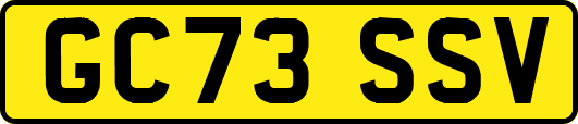 GC73SSV